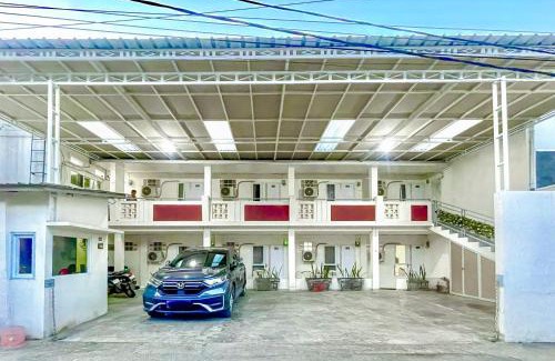 West Cirebon Hotel | Urbanview Syariah Oemah Isun Homestay Cirebon by RedDoorz