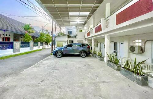 West Cirebon Hotel | Urbanview Syariah Oemah Isun Homestay Cirebon by RedDoorz