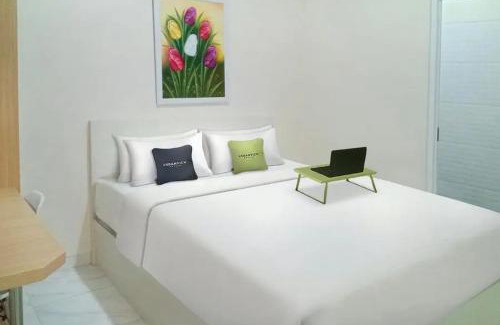 Garut Hotel | Urbanview Syariah Utami Inn Garut by RedDoorz