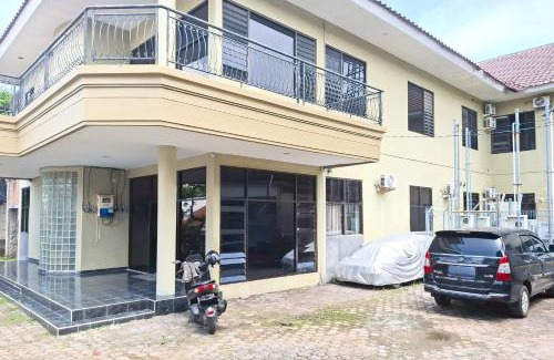 West Semarang Hotel | Urbanview Syariah Wisma Husada Kalibanteng