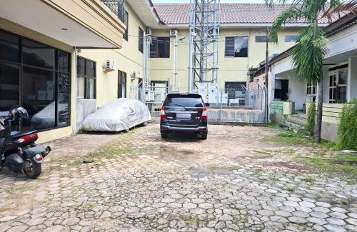 West Semarang Hotel | Urbanview Syariah Wisma Husada Kalibanteng