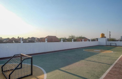 Banaran Hotel | Urbanview Syariah Wisma Nabil Solo