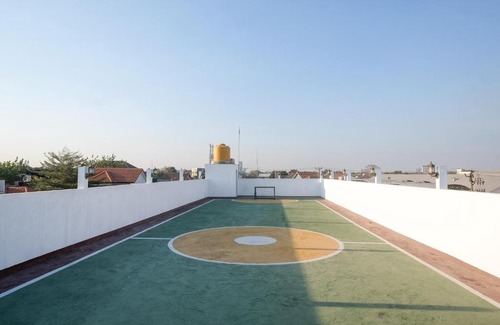 Banaran Hotel | Urbanview Syariah Wisma Nabil Solo