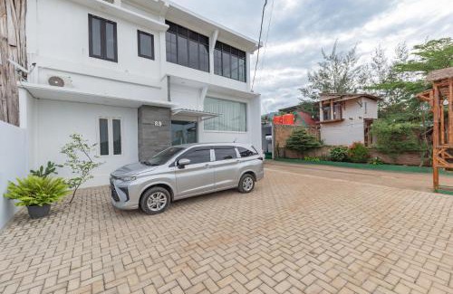 Rajabasa Hotel | Urbanview Tebing Vietnam Lampung by RedDoorz