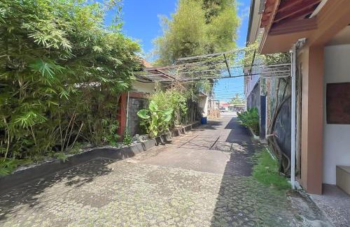 Pangandaran Hotel | Urbanview Tees Homestay Pangandaran