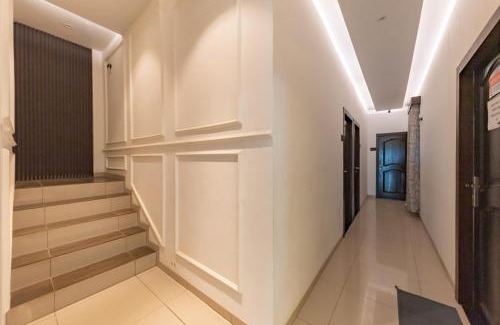 Tanjung Uncang Hotel | Urbanview Trans Hotel Batam by RedDoorz