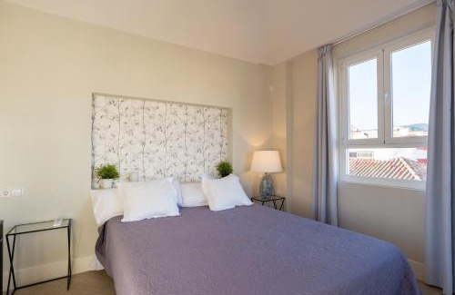 Centro Apartment | Urbe10 Angel Suites duplex 2 Bedrooms 4C