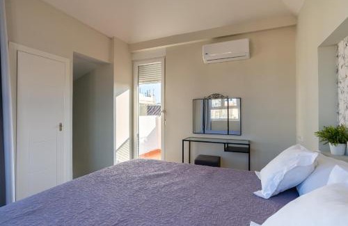 Centro Apartment | Urbe10 Angel Suites duplex 2 Bedrooms 4C