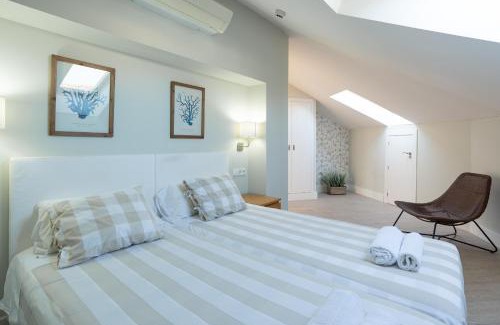 Centro Apartment | Urbe10 Angel Suites duplex 2 Bedrooms 4C