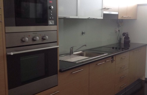 Alvor Apartment | UrbiAlvor Appartment with beautiful view in Alvor/wifi/6 pers