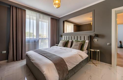 Cluj-Napoca Apartment | Urbio Private Suites