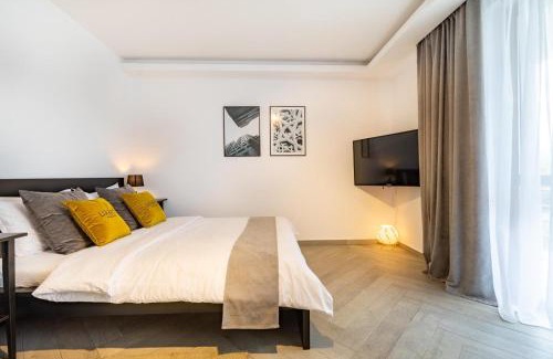 Cluj-Napoca Apartment | Urbio Private Suites