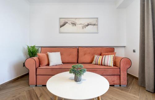 Cluj-Napoca Apartment | Urbio Private Suites