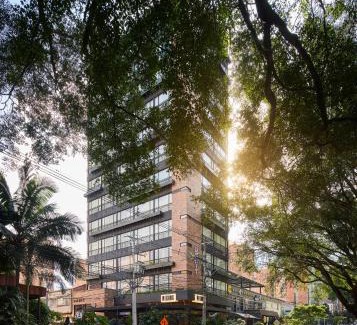 Laureles Hotel | Urbit Social Lofts