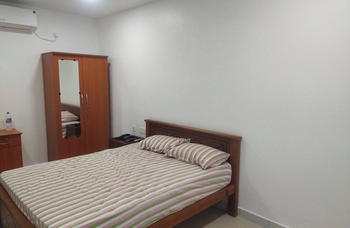 Perundurai Cabin | URC LODGE