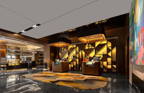 Yanta Qu Hotel | UrCove by Hyatt Xi'an Hi-Tec