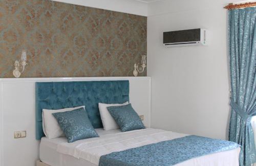 Kaleici Hotel | Urcu Hotel