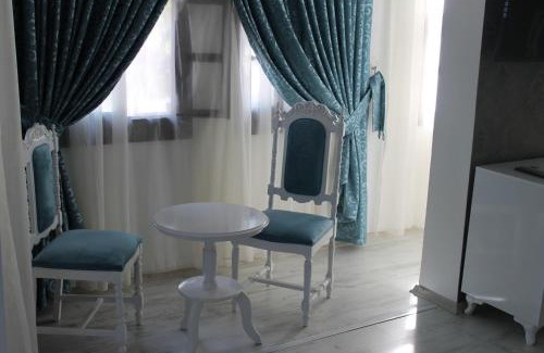 Kaleici Hotel | Urcu Hotel