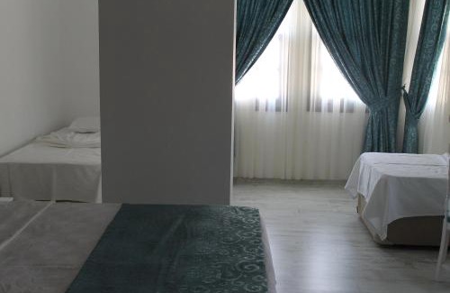 Kaleici Hotel | Urcu Hotel