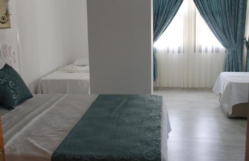 Kaleici Hotel | Urcu Hotel