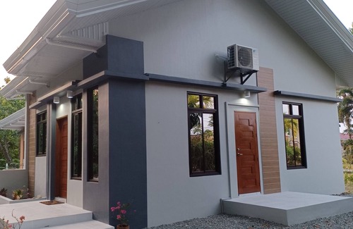 Urdaneta City Apartment | Urdaneta 2 -Unit Rental -Near Downtown, Private