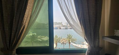 Madinat Zayed Apartment | UrduEnglishFamilyApartmen