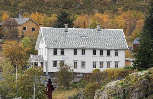 Vestvagøy Apartment | Ure Lodge
