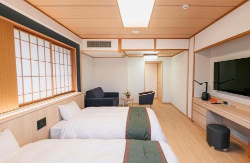 Ureshino Hotel | Ureshino Motoyu