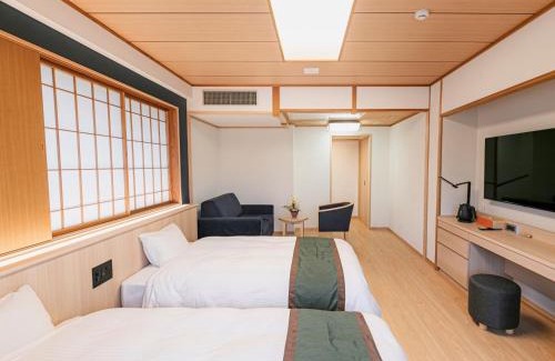 Ureshino Hotel | Ureshino Motoyu