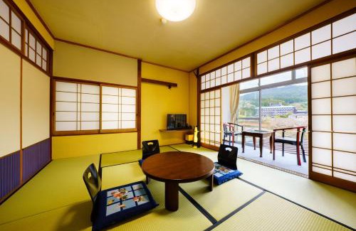 Ureshino Hotel | Ureshino Onsen Kotobukiya