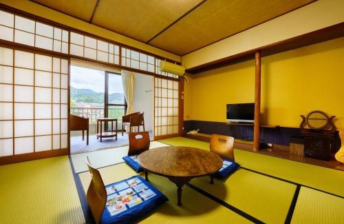 Ureshino Hotel | Ureshino Onsen Kotobukiya