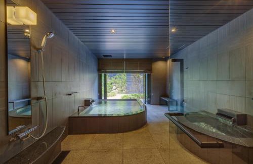 Ureshino Hotel | Ureshino Yadoya