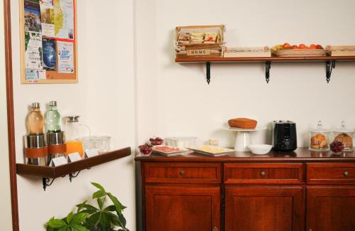 Vieste Bed & Breakfast | Uria Rooms & Suite B&B
