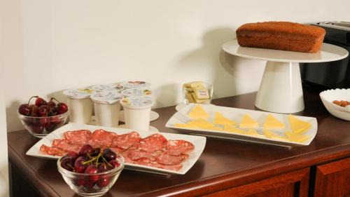 Vieste Bed & Breakfast | Uria Rooms & Suite B&B