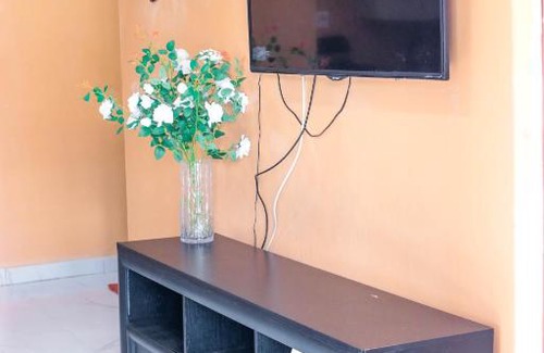 Solwezi Apartment | Uriel Apartments. Solwezi, Northwestern Zambia.
