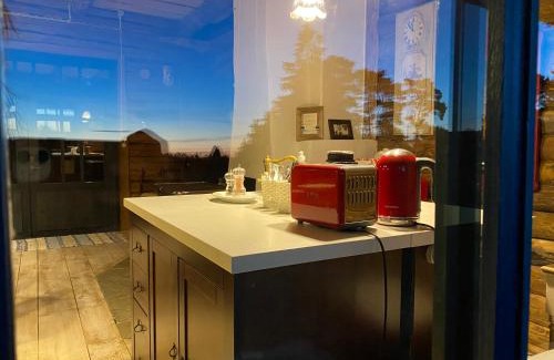 Orjaku House | Urikivi Holiday House
