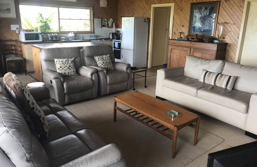 Skenes Creek House | Uringa at Skenes Creek