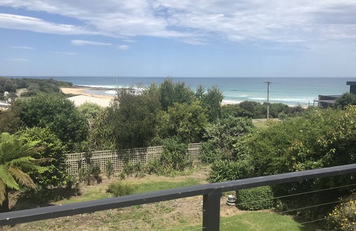 Skenes Creek House | Uringa at Skenes Creek