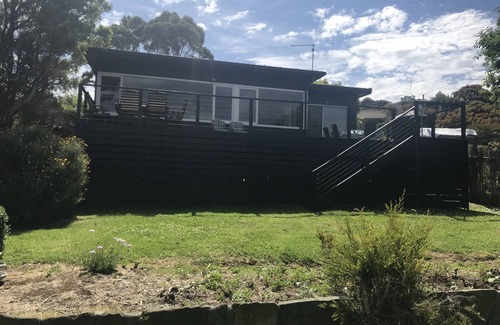 Skenes Creek House | Uringa at Skenes Creek