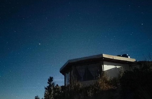 Sigchos House | URKUÑAN QUILOTOA
