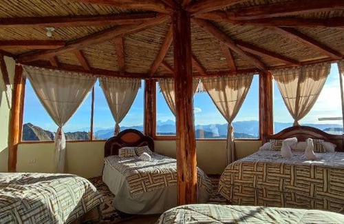 Sigchos House | URKUÑAN QUILOTOA