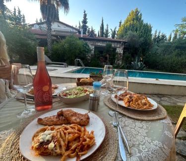 Karaoz Hotel | Urla Bella