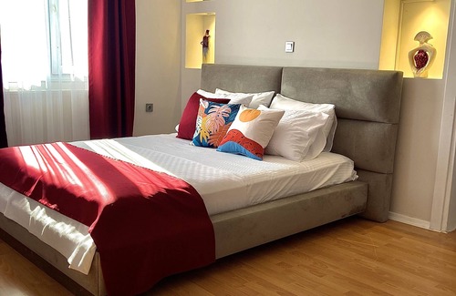 Karaoz Hotel | Urla Bella