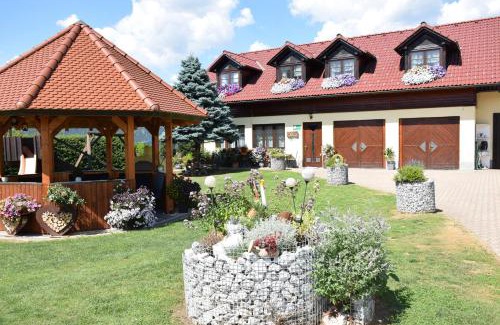 Pols Apartment | Urlaub am Bauernhof Familie Rößler vlg. Spor