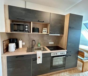 Pols Apartment | Urlaub am Bauernhof Familie Rößler vlg. Spor