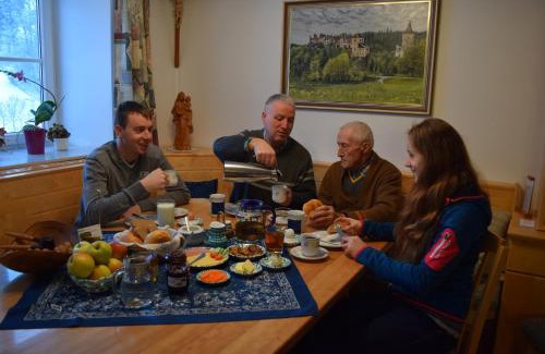 Gutau House | Urlaub am Bauernhof Wenigeder - Familie Klopf