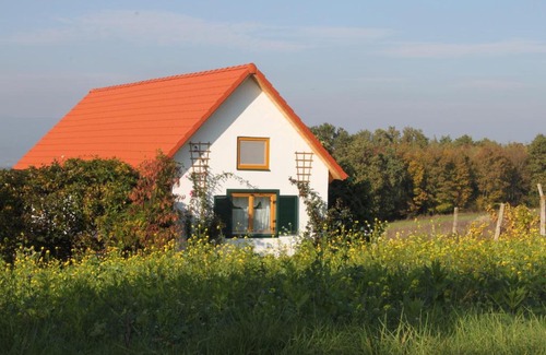 Hannersdorf House | Urlaub am Kinispa