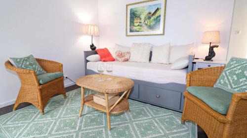 Hannersdorf House | Urlaub am Kinispa