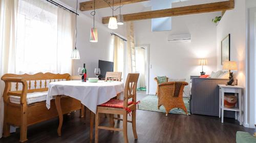 Hannersdorf House | Urlaub am Kinispa