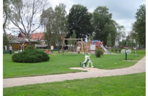 Neukalen Apartment | Urlaub am Peenestrom